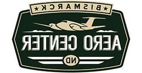 Bismarck Aero Center Logo