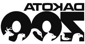 Dakota Zoo Logo